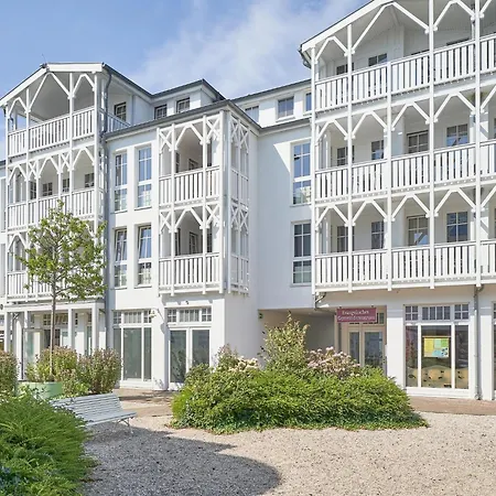 Ostseeurlaub - Strandnahe Mit Balkon In