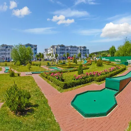 Ostseeurlaub - Strandnahe Mit Balkon In