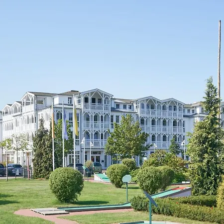 Apartment Ostseeurlaub - Strandnahe Mit Balkon In *