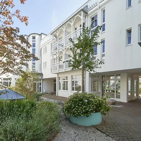 Ostseeurlaub - Strandnahe Mit Balkon In *